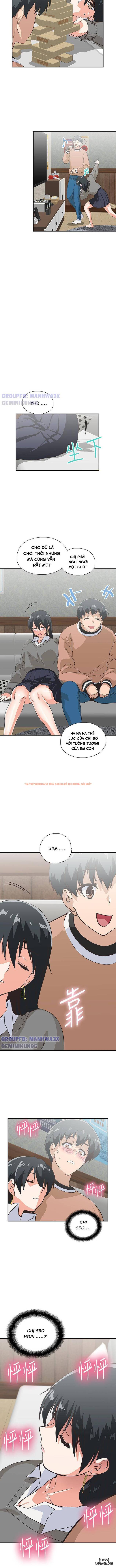 Trang truyện 10 trong truyện tranh Tiệm Ăn Nhanh - Chapter 25 - www.truyentvn.net
