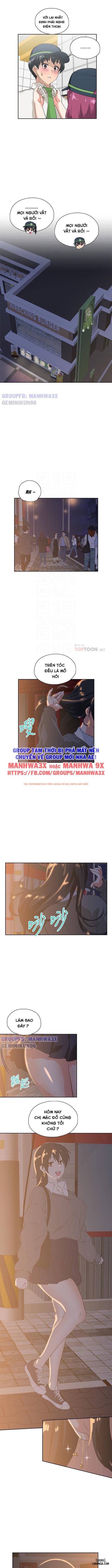 Trang truyện 5 trong truyện tranh Tiệm Ăn Nhanh - Chapter 25 - www.truyentvn.net