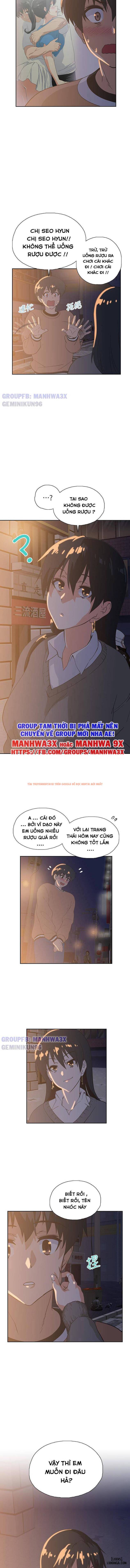Trang truyện 7 trong truyện tranh Tiệm Ăn Nhanh - Chapter 25 - www.truyentvn.net