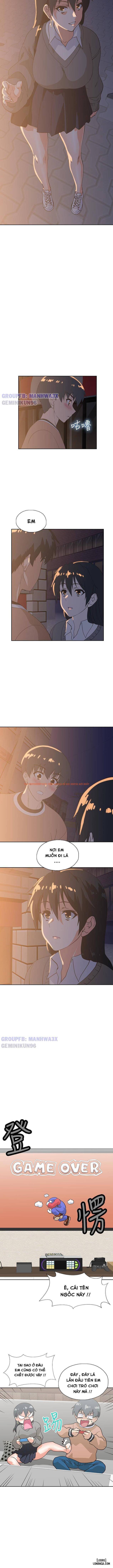 Trang truyện 8 trong truyện tranh Tiệm Ăn Nhanh - Chapter 25 - www.truyentvn.net