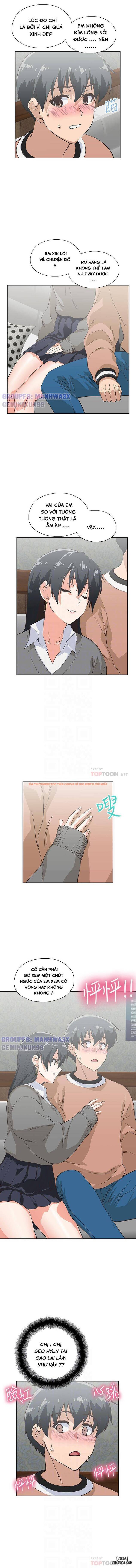 Trang truyện 3 trong truyện tranh Tiệm Ăn Nhanh - Chapter 26 - www.truyentvn.net
