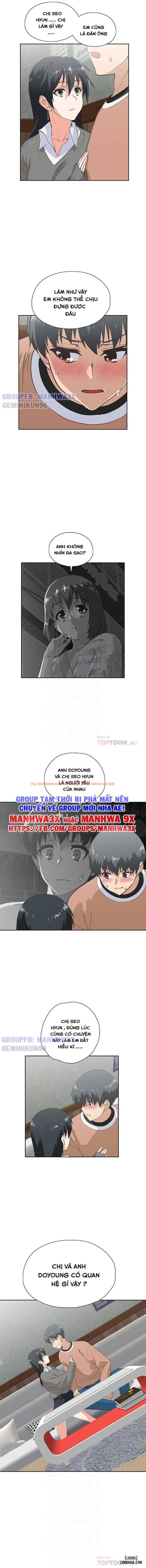 Trang truyện 4 trong truyện tranh Tiệm Ăn Nhanh - Chapter 26 - www.truyentvn.net