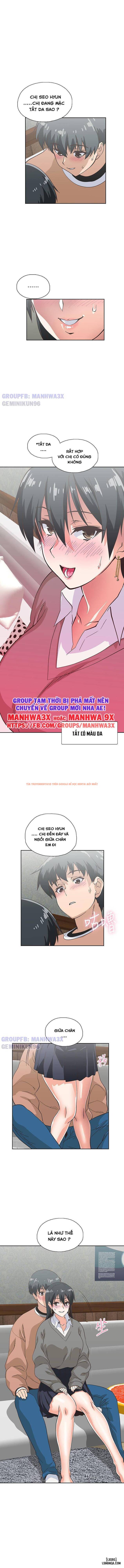 Trang truyện 8 trong truyện tranh Tiệm Ăn Nhanh - Chapter 26 - www.truyentvn.net