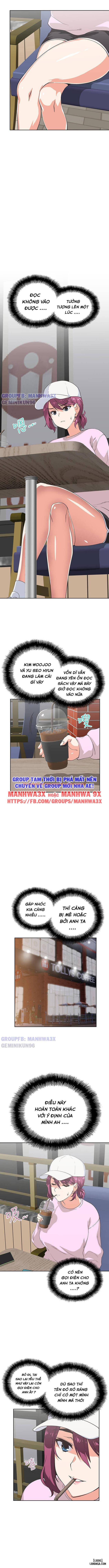 Trang truyện 5 trong truyện tranh Tiệm Ăn Nhanh - Chapter 27 - www.truyentvn.net