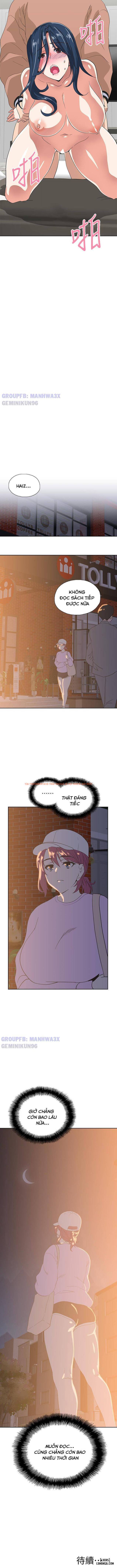 Xem ảnh 8 trong truyện hentai Tiệm Ăn Nhanh - Chapter 31 - hentaitvn.net