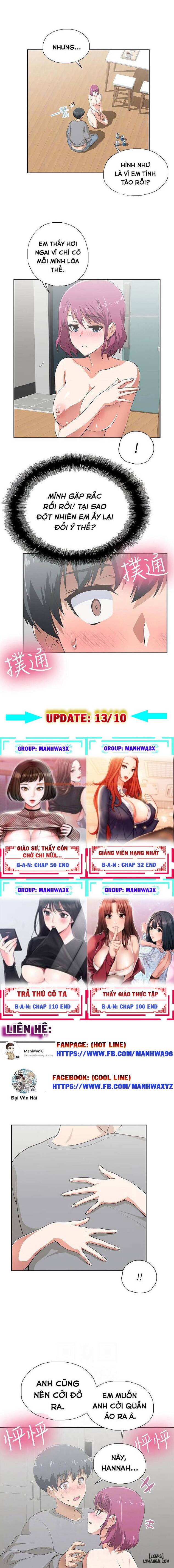 Trang truyện 2 trong truyện tranh Tiệm Ăn Nhanh - Chapter 4 - hentai24h.pro