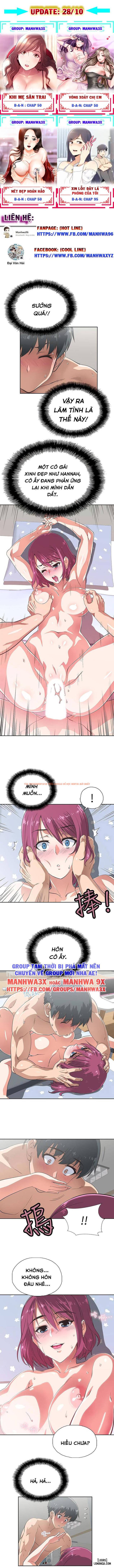 Trang truyện 6 trong truyện tranh Tiệm Ăn Nhanh - Chapter 4 - hentai24h.pro