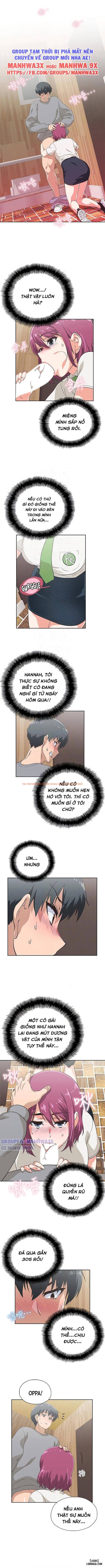 Trang truyện 2 trong truyện tranh Tiệm Ăn Nhanh - Chapter 7 - www.truyentvn.net