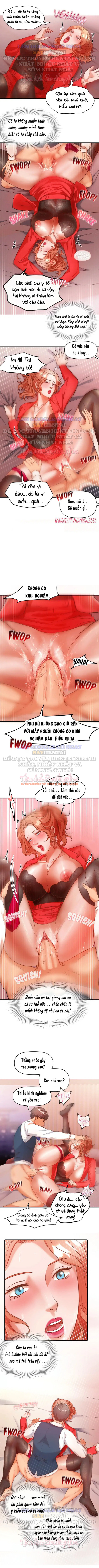 Xem ảnh Tiềm Năng Lớn (không Che) - Chapter 4 - 2 - Truyenhentaiz.net