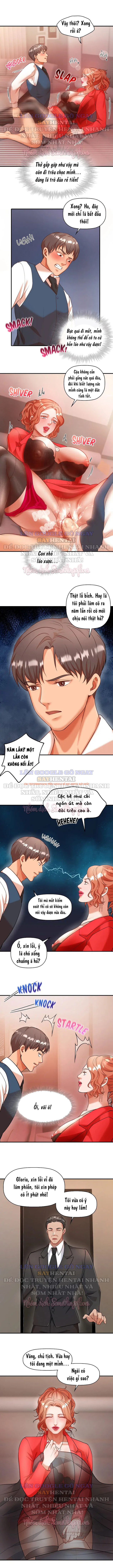 Xem ảnh Tiềm Năng Lớn (không Che) - Chapter 4 - 3 - Truyenhentaiz.net