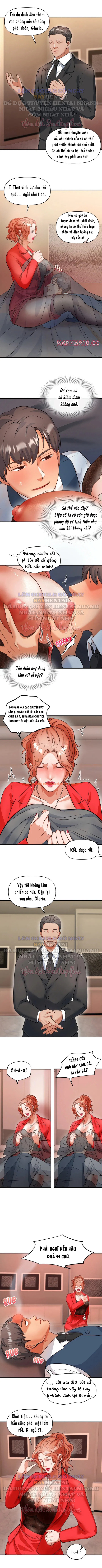 Xem ảnh Tiềm Năng Lớn (không Che) - Chapter 4 - 4 - Truyenhentaiz.net