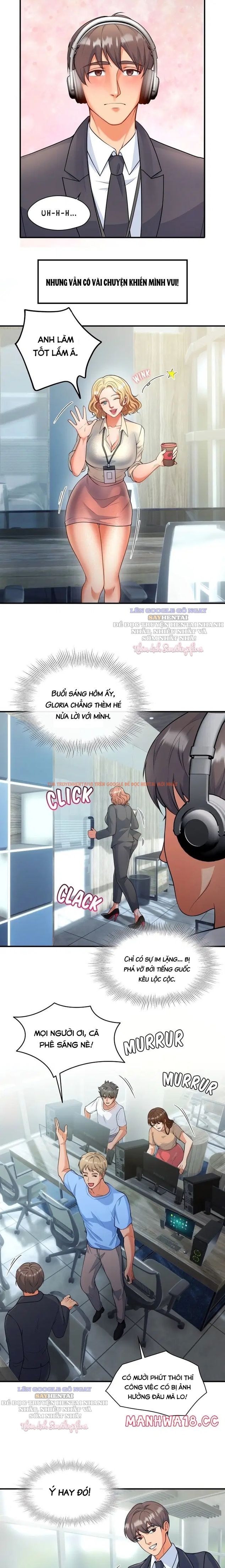 Xem ảnh Tiềm Năng Lớn (không Che) - Chapter 5 - 2 - Truyenhentaiz.net