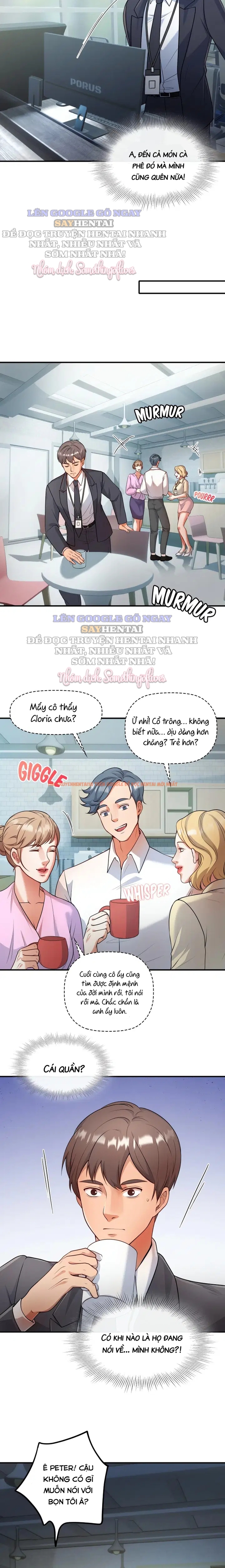 Xem ảnh Tiềm Năng Lớn (không Che) - Chapter 5 - 3 - Truyenhentaiz.net