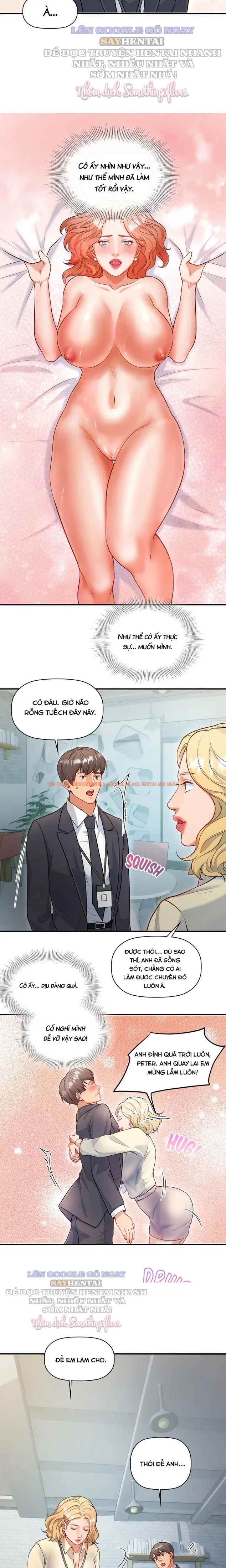 Xem ảnh Tiềm Năng Lớn (không Che) - Chapter 5 - 6 - Truyenhentaiz.net