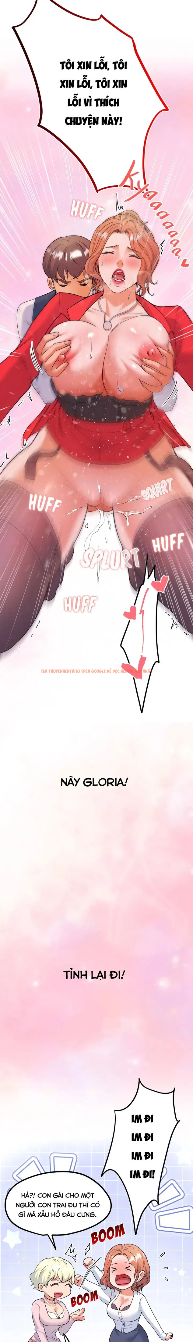 Xem ảnh Tiềm Năng Lớn (không Che) - Chapter 6 - 11 - Truyenhentaiz.net