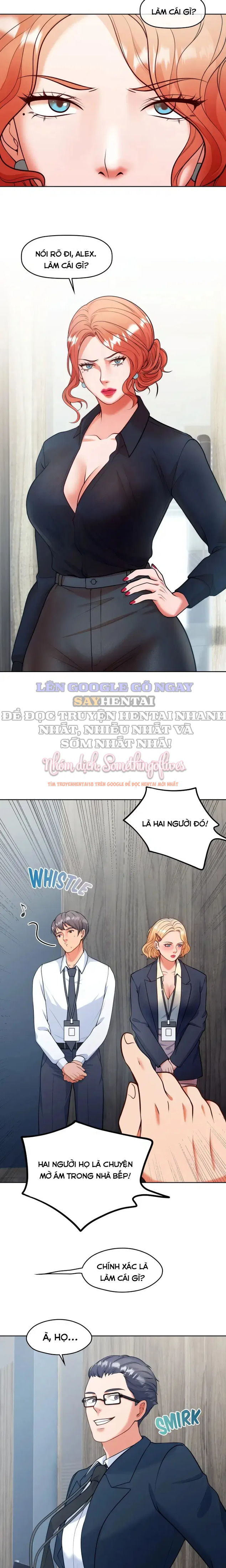 Xem ảnh Tiềm Năng Lớn (không Che) - Chapter 6 - 2 - Truyenhentaiz.net