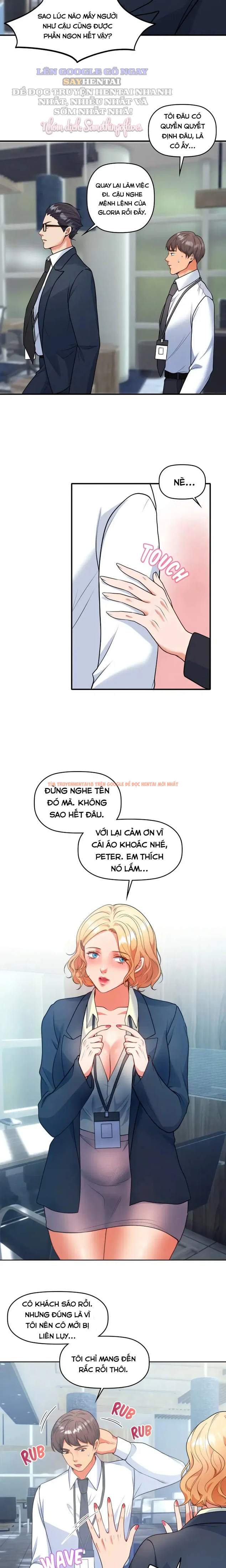 Xem ảnh Tiềm Năng Lớn (không Che) - Chapter 6 - 6 - Truyenhentaiz.net