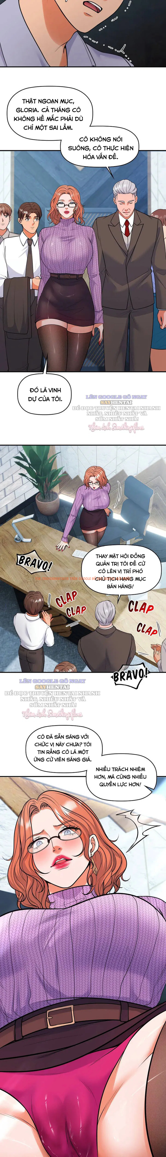 Xem ảnh Tiềm Năng Lớn (không Che) - Chapter 7 - 10 - Truyenhentaiz.net