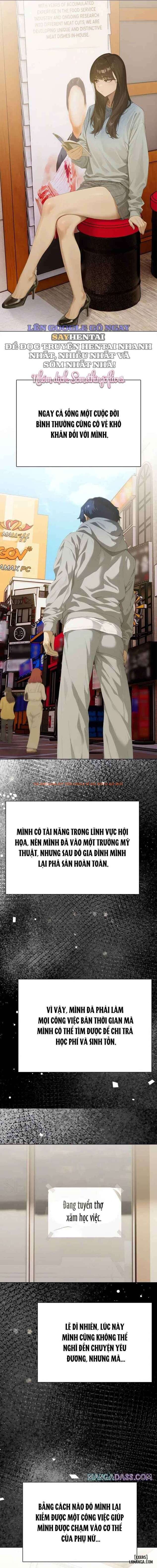 Xem ảnh 1 695d28ef4da45 trong truyện hentai Tiệm Xăm Nóng Bỏng - Chapter 1 - hentaitvn.net