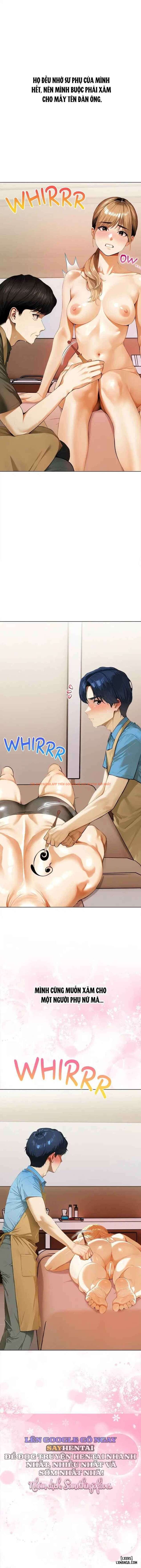 Xem ảnh 12 695d28ef4da45 trong truyện hentai Tiệm Xăm Nóng Bỏng - Chapter 1 - hentaitvn.net
