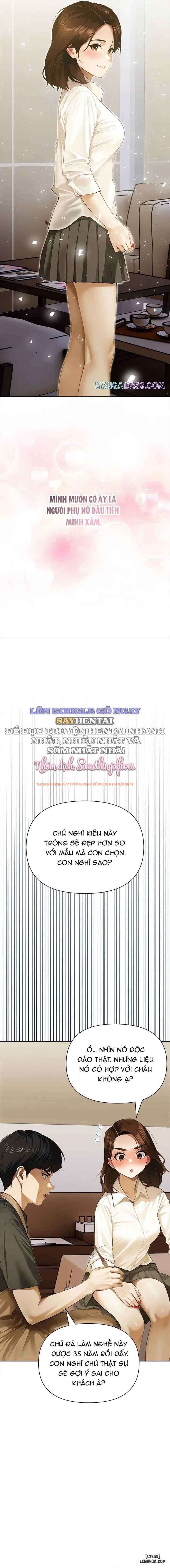 Xem ảnh 17 695d28ef4da45 trong truyện hentai Tiệm Xăm Nóng Bỏng - Chapter 1 - hentaitvn.net