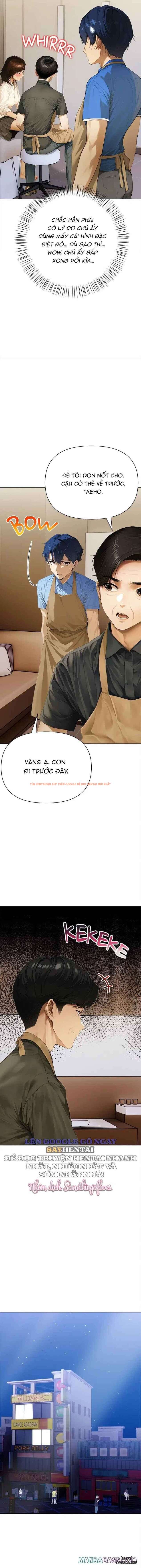 Xem ảnh 19 695d28ef4da45 trong truyện hentai Tiệm Xăm Nóng Bỏng - Chapter 1 - hentaitvn.net