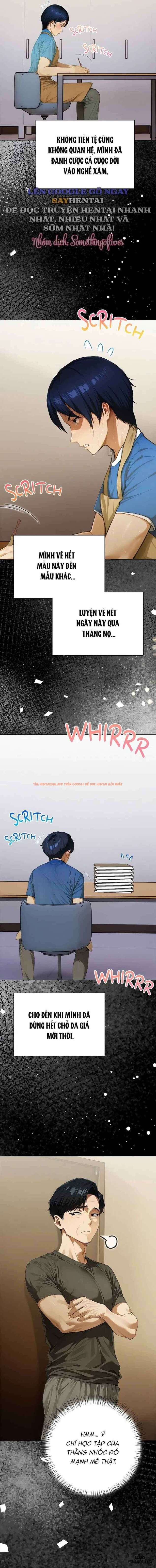 Xem ảnh 6 695d28ef4da45 trong truyện hentai Tiệm Xăm Nóng Bỏng - Chapter 1 - hentaitvn.net