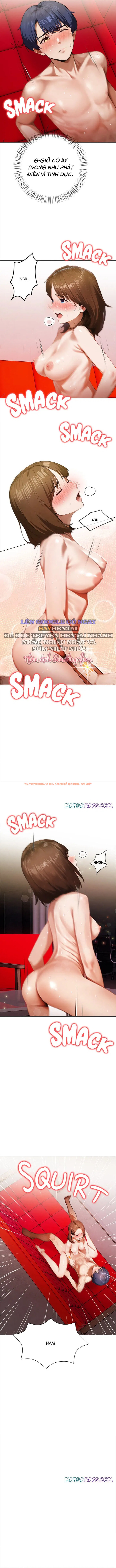 Xem ảnh Tiệm Xăm Nóng Bỏng - Chapter 16 - 10 - Truyenhentaiz.net