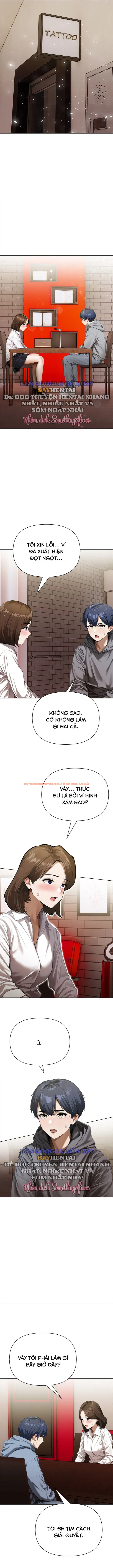Xem ảnh Tiệm Xăm Nóng Bỏng - Chapter 16 - 11 - Truyenhentaiz.net
