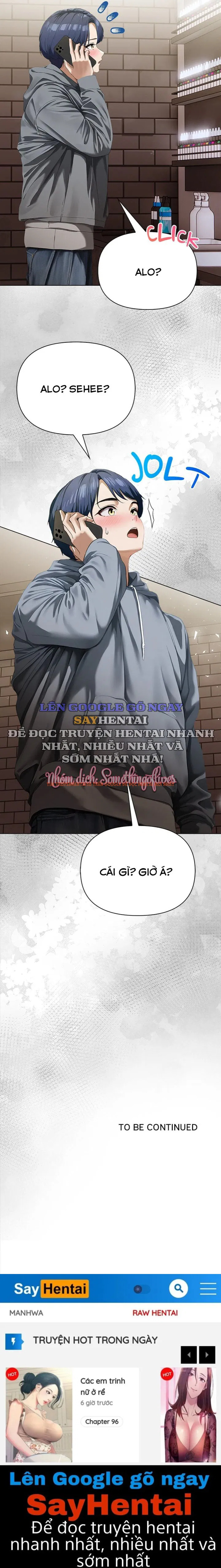 Xem ảnh Tiệm Xăm Nóng Bỏng - Chapter 16 - 13 - Truyenhentaiz.net