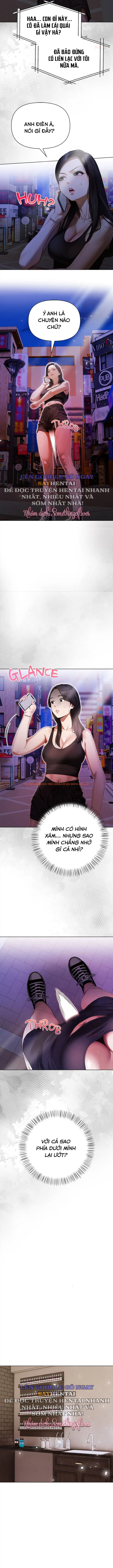 Xem ảnh Tiệm Xăm Nóng Bỏng - Chapter 16 - 3 - Truyenhentaiz.net