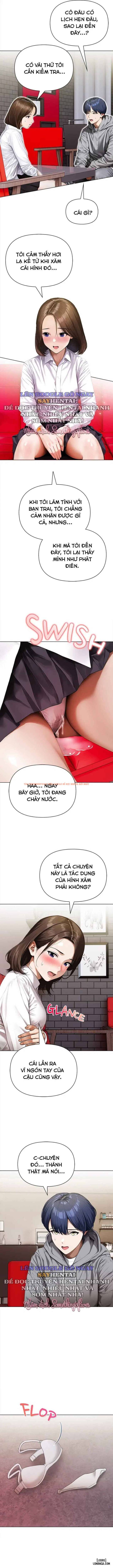 Xem ảnh 4 6986eb1d741bc trong truyện hentai Tiệm Xăm Nóng Bỏng - Chapter 16 - www.hentaitvn.net