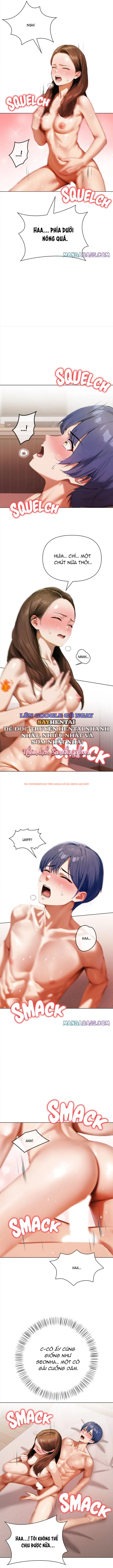 Xem ảnh Tiệm Xăm Nóng Bỏng - Chapter 17 - 10 - Truyenhentaiz.net
