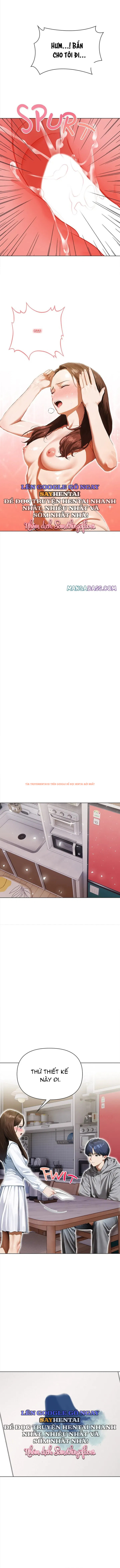 Xem ảnh Tiệm Xăm Nóng Bỏng - Chapter 17 - 11 - Truyenhentaiz.net