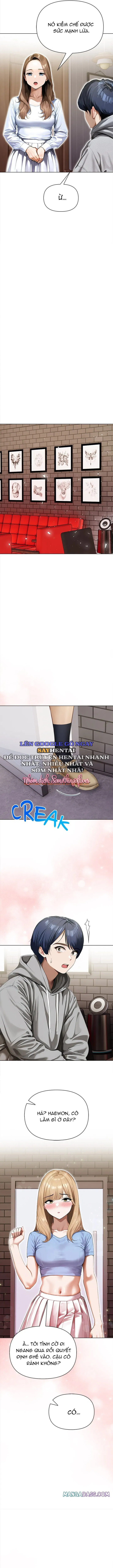 Xem ảnh Tiệm Xăm Nóng Bỏng - Chapter 17 - 12 - Truyenhentaiz.net