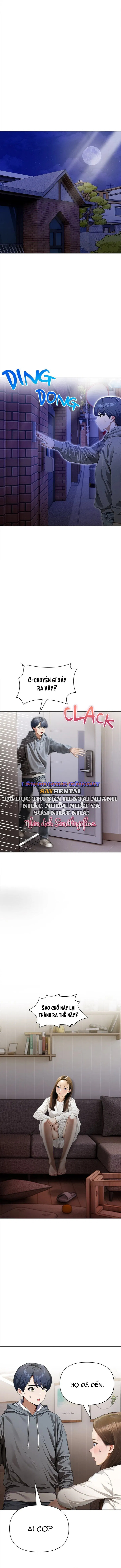 Xem ảnh Tiệm Xăm Nóng Bỏng - Chapter 17 - 2 - Truyenhentaiz.net