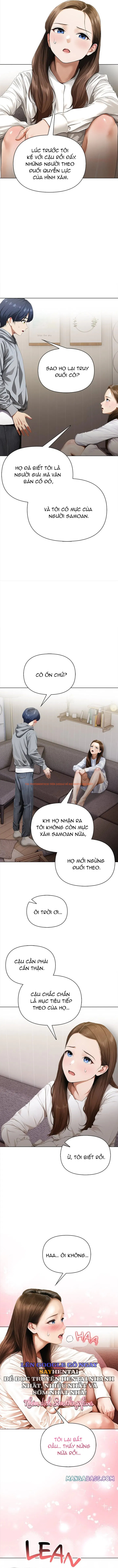 Xem ảnh Tiệm Xăm Nóng Bỏng - Chapter 17 - 3 - Truyenhentaiz.net