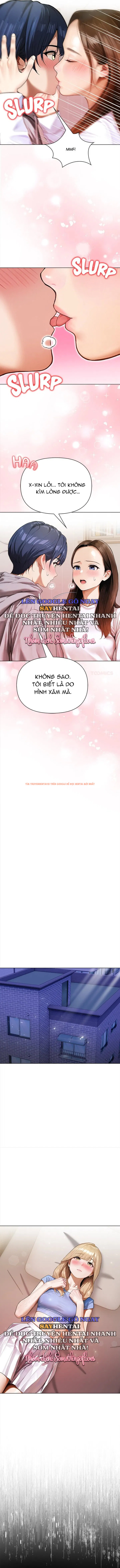 Xem ảnh Tiệm Xăm Nóng Bỏng - Chapter 17 - 4 - Truyenhentaiz.net