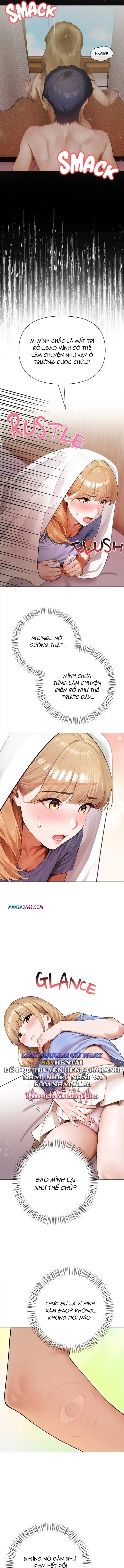 Xem ảnh Tiệm Xăm Nóng Bỏng - Chapter 17 - 5 - Truyenhentaiz.net