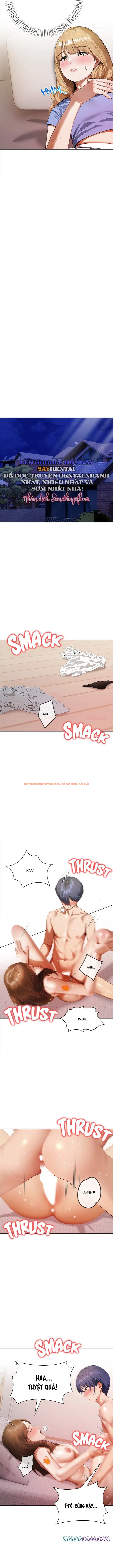 Xem ảnh Tiệm Xăm Nóng Bỏng - Chapter 17 - 6 - Truyenhentaiz.net
