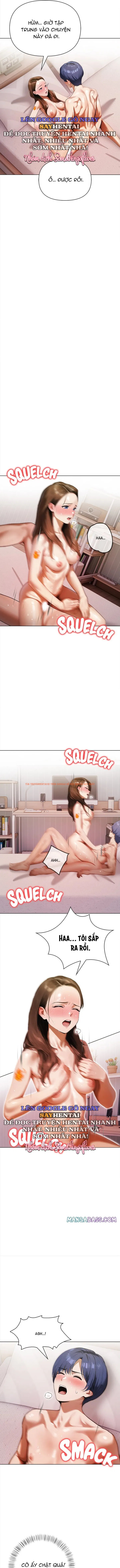 Xem ảnh Tiệm Xăm Nóng Bỏng - Chapter 17 - 8 - Truyenhentaiz.net