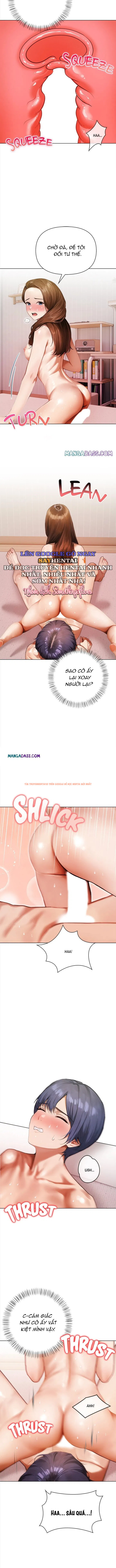 Xem ảnh Tiệm Xăm Nóng Bỏng - Chapter 17 - 9 - Truyenhentaiz.net