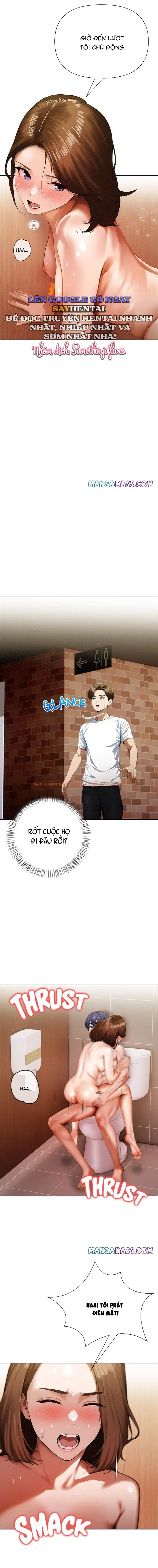 Trang truyện 9 trong truyện tranh Tiệm Xăm Nóng Bỏng - Chapter 18 - truyenhentai18.net Trang truyện 9 trong truyện tranh Tiệm Xăm Nóng Bỏng - Chapter 18 - truyenhentai18.net