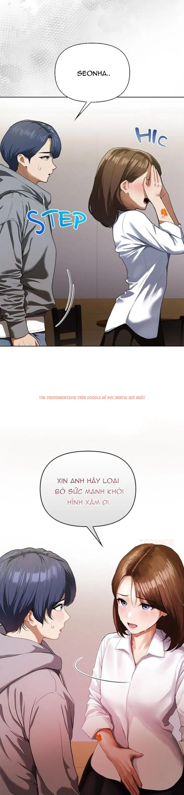 Trang truyện 1 1 trong truyện tranh Tiệm Xăm Nóng Bỏng - Tiệm Xăm Nóng Bỏng - tranhtruyen18.net Trang truyện 1 1 trong truyện tranh Tiệm Xăm Nóng Bỏng - Tiệm Xăm Nóng Bỏng - tranhtruyen18.net