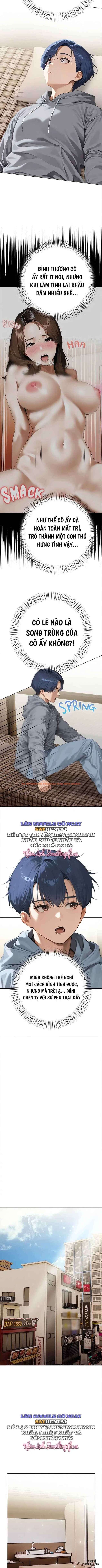 Xem ảnh Tiệm Xăm Nóng Bỏng - Chapter 2 - 3 69612e23c8fc6 - Truyenhentaiz.net