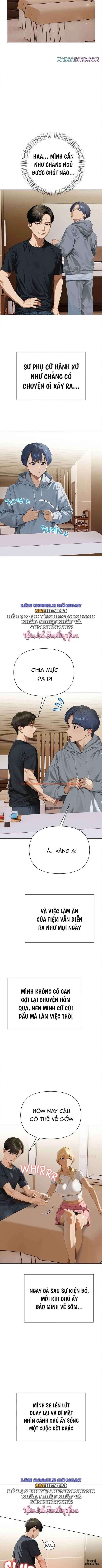 Xem ảnh Tiệm Xăm Nóng Bỏng - Chapter 2 - 4 69612e23c8fc6 - Truyenhentaiz.net