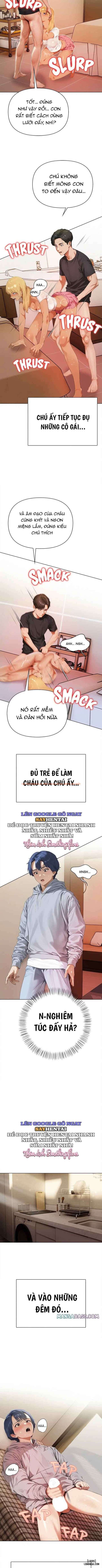 Xem ảnh Tiệm Xăm Nóng Bỏng - Chapter 2 - 5 69612e23c8fc6 - Truyenhentaiz.net