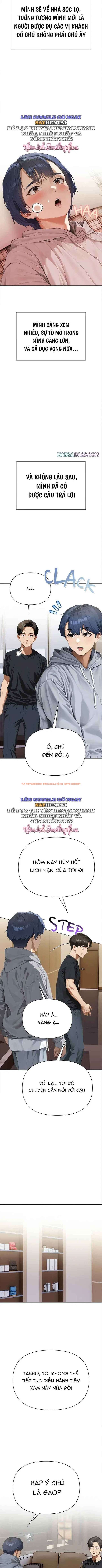 Xem ảnh Tiệm Xăm Nóng Bỏng - Chapter 2 - 6 69612e23c8fc6 - Truyenhentaiz.net