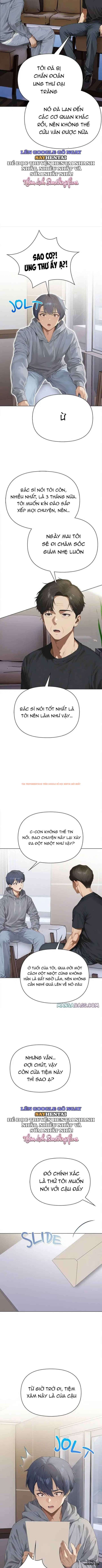 Xem ảnh Tiệm Xăm Nóng Bỏng - Chapter 2 - 7 69612e23c8fc6 - Truyenhentaiz.net