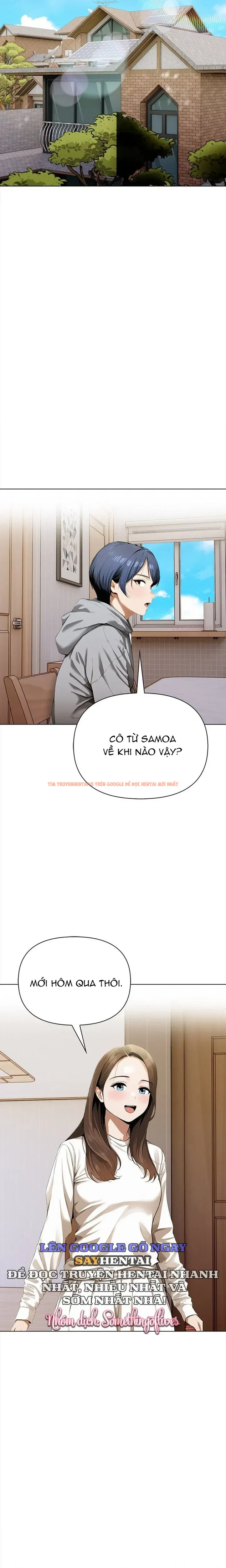 Xem ảnh Tiệm Xăm Nóng Bỏng - Chapter 20 - 11 0 - Truyenhentaiz.net